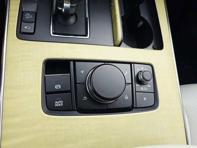 2026 Mazda Mazda CX-90 3.3 Turbo S Premium Plus AWD