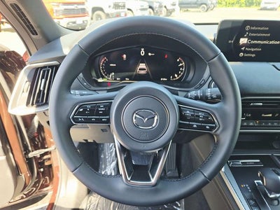 2026 Mazda Mazda CX-90 3.3 Turbo Premium Plus AWD