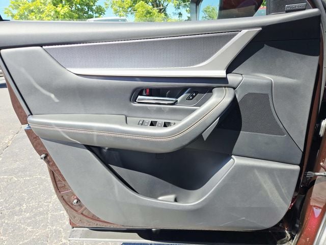 2026 Mazda Mazda CX-90 3.3 Turbo Premium Plus AWD