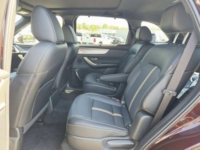 2026 Mazda Mazda CX-90 3.3 Turbo Premium Plus AWD