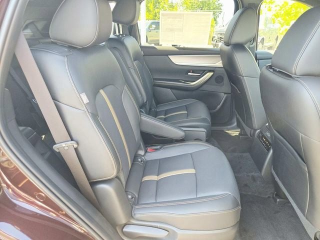 2026 Mazda Mazda CX-90 3.3 Turbo Premium Plus AWD