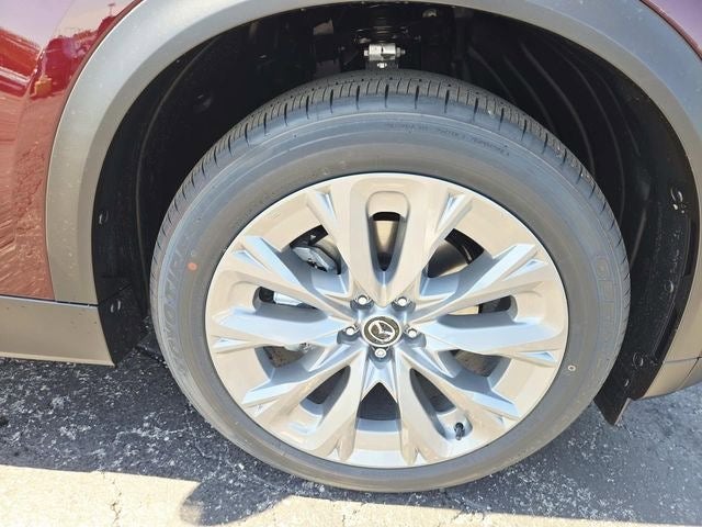 2026 Mazda Mazda CX-90 3.3 Turbo Premium Plus AWD