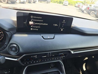 2026 Mazda Mazda CX-90 3.3 Turbo Premium Plus AWD