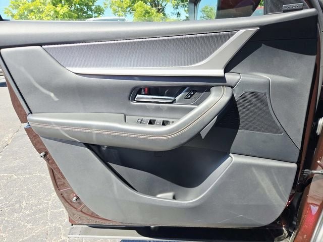 2026 Mazda Mazda CX-90 3.3 Turbo Premium Plus AWD
