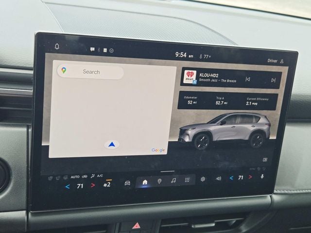 2026 Mazda Mazda CX-5 2.5 S Premium AWD