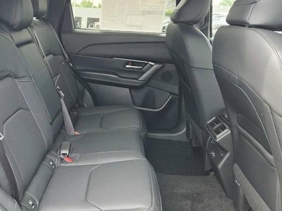 2026 Mazda Mazda CX-5 2.5 S Premium AWD