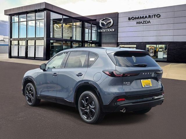 2026 Mazda Mazda CX-5 2.5 S Premium Plus AWD