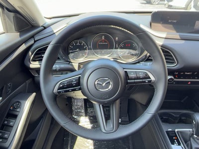 2026 Mazda Mazda CX-30 2.5 S Select Sport AWD