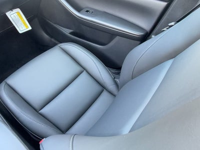 2026 Mazda Mazda CX-30 2.5 S Select Sport AWD