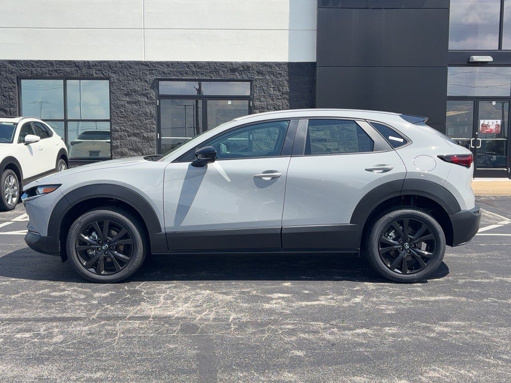 2026 Mazda Mazda CX-30 2.5 S Select Sport AWD