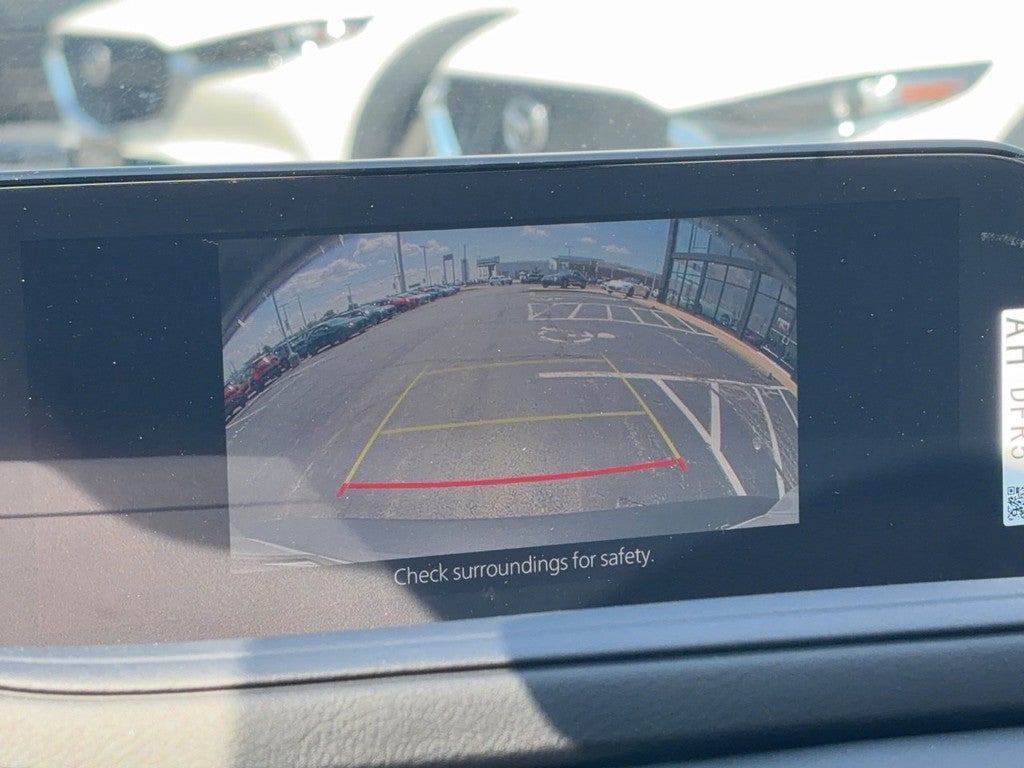 2026 Mazda Mazda CX-30 2.5 S Select Sport AWD