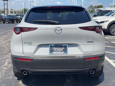 2026 Mazda Mazda CX-30 2.5 S Select Sport AWD