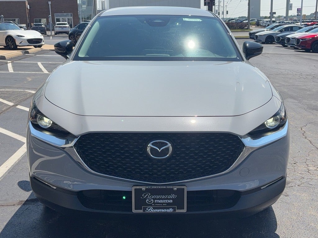 2026 Mazda Mazda CX-30 2.5 S Select Sport AWD