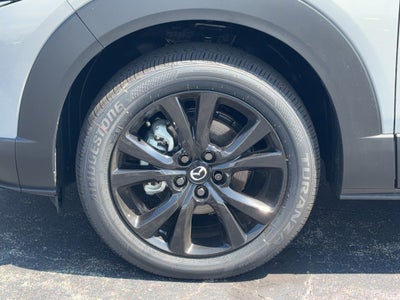 2026 Mazda Mazda CX-30 2.5 S Select Sport AWD