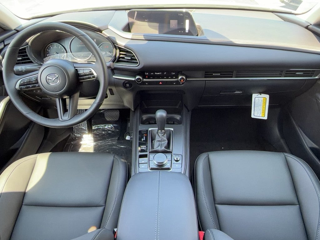 2026 Mazda Mazda CX-30 2.5 S Select Sport AWD