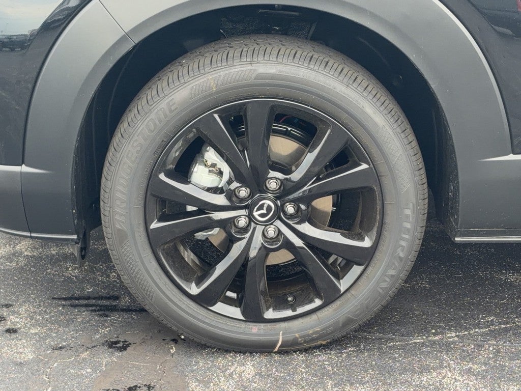 2026 Mazda Mazda CX-30 2.5 S Select Sport AWD