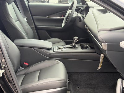 2026 Mazda Mazda CX-30 2.5 S Select Sport AWD