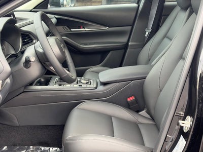 2026 Mazda Mazda CX-30 2.5 S Select Sport AWD