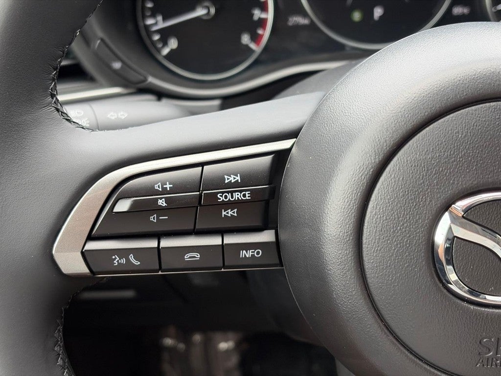 2026 Mazda Mazda CX-30 2.5 S Select Sport AWD