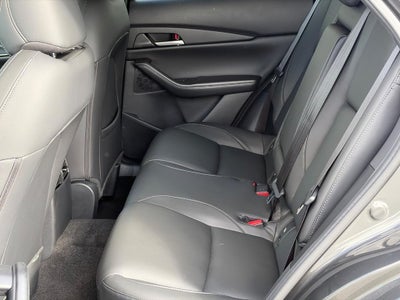 2026 Mazda Mazda CX-30 2.5 S Select Sport AWD