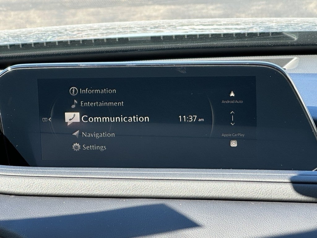 2026 Mazda Mazda CX-30 2.5 S Select Sport AWD