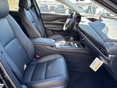 2026 Mazda Mazda CX-30 2.5 S Select Sport AWD