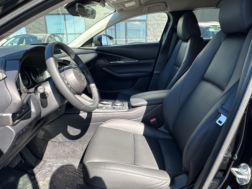 2026 Mazda Mazda CX-30 2.5 S Select Sport AWD