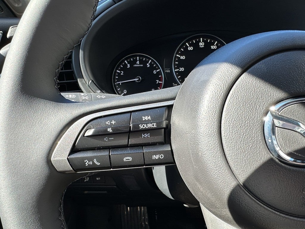 2026 Mazda Mazda CX-30 2.5 S Select Sport AWD