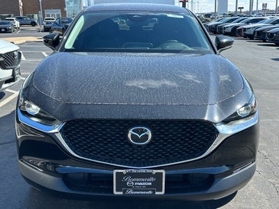 2026 Mazda Mazda CX-30 2.5 S Select Sport AWD