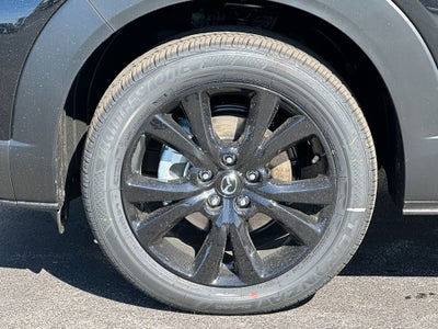 2026 Mazda Mazda CX-30 2.5 S Select Sport AWD