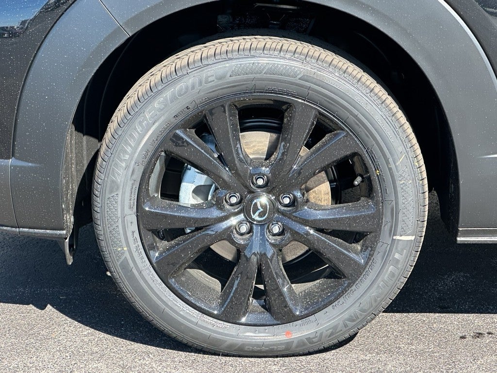 2026 Mazda Mazda CX-30 2.5 S Select Sport AWD