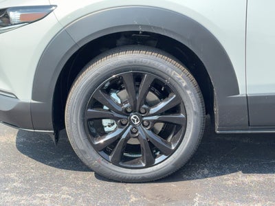 2026 Mazda Mazda CX-30 2.5 S Select Sport AWD