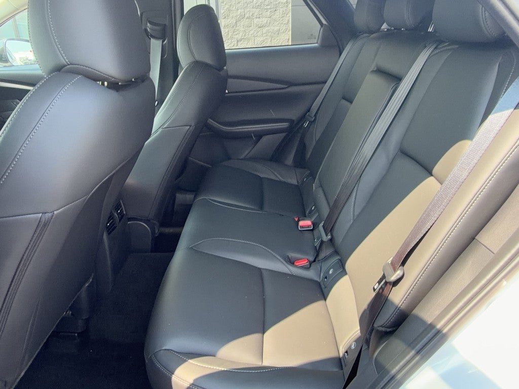 2026 Mazda Mazda CX-30 2.5 S Select Sport AWD