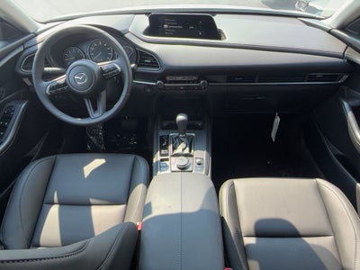 2026 Mazda Mazda CX-30 2.5 S Select Sport AWD