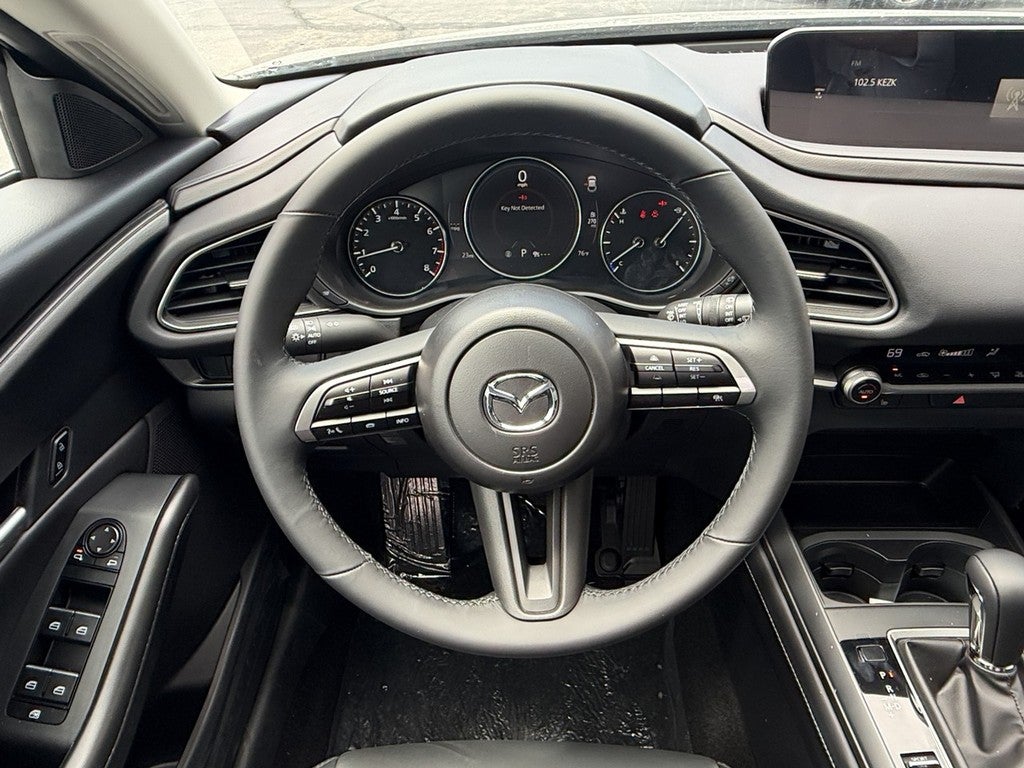 2026 Mazda Mazda CX-30 2.5 S Select Sport AWD