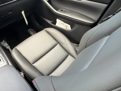 2026 Mazda Mazda CX-30 2.5 S Select Sport AWD