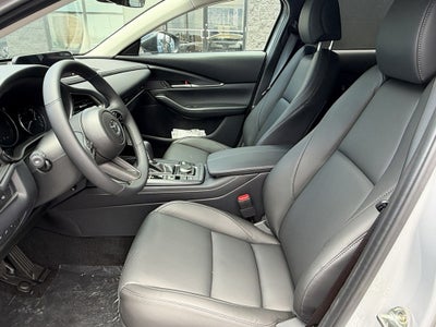 2026 Mazda Mazda CX-30 2.5 S Select Sport AWD
