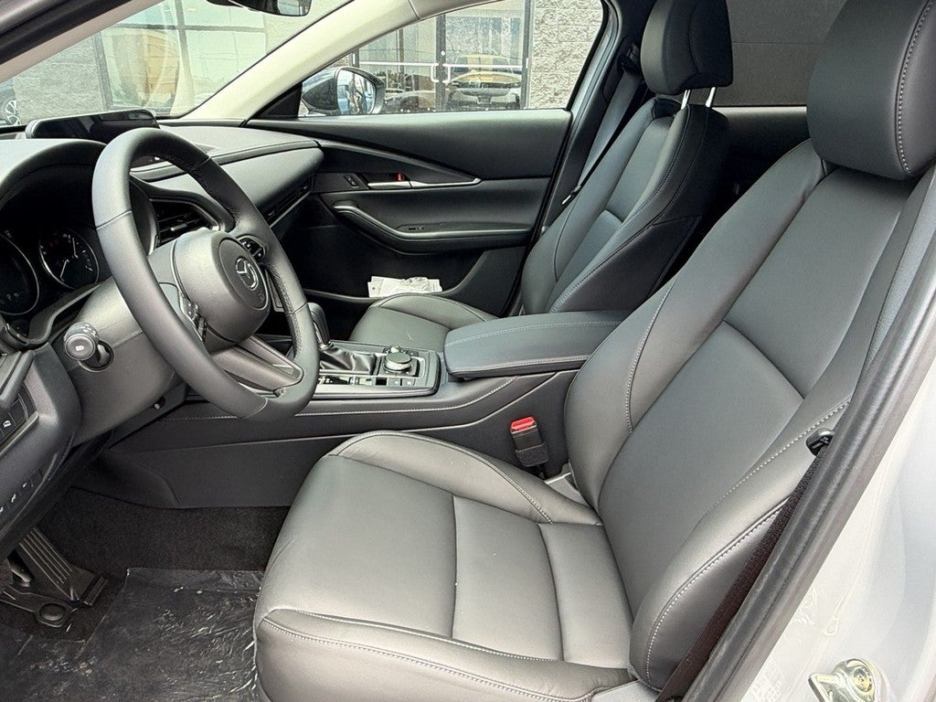 2026 Mazda Mazda CX-30 2.5 S Select Sport AWD