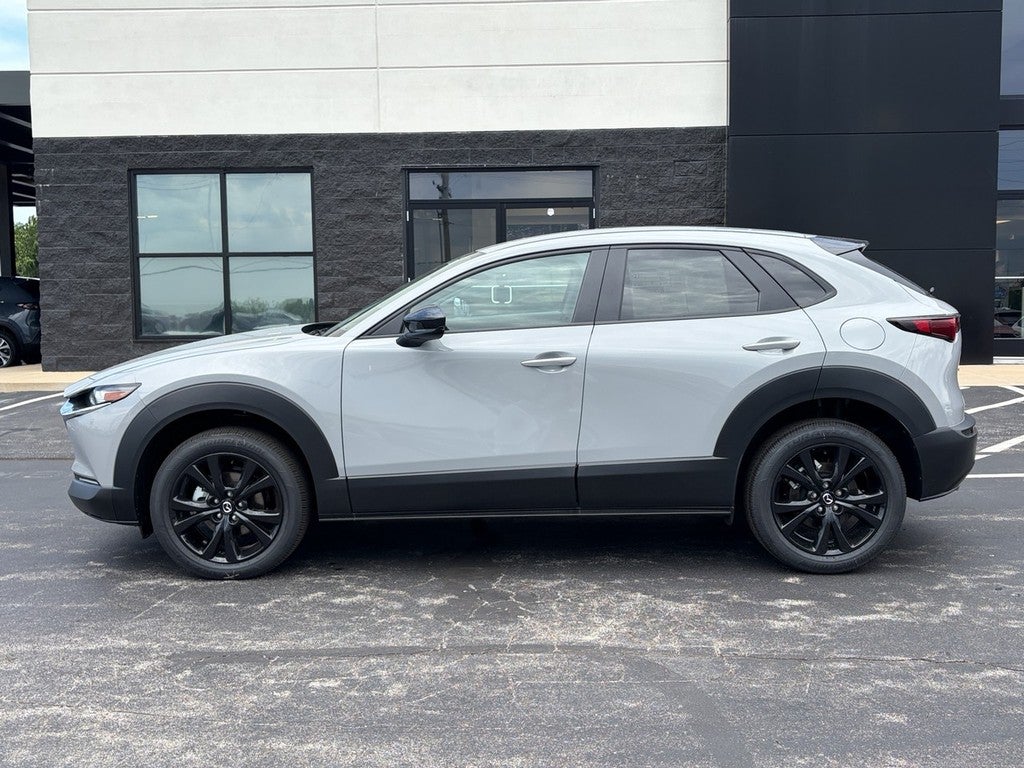 2026 Mazda Mazda CX-30 2.5 S Select Sport AWD