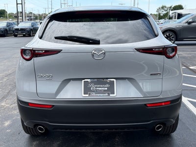 2026 Mazda Mazda CX-30 2.5 S Select Sport AWD