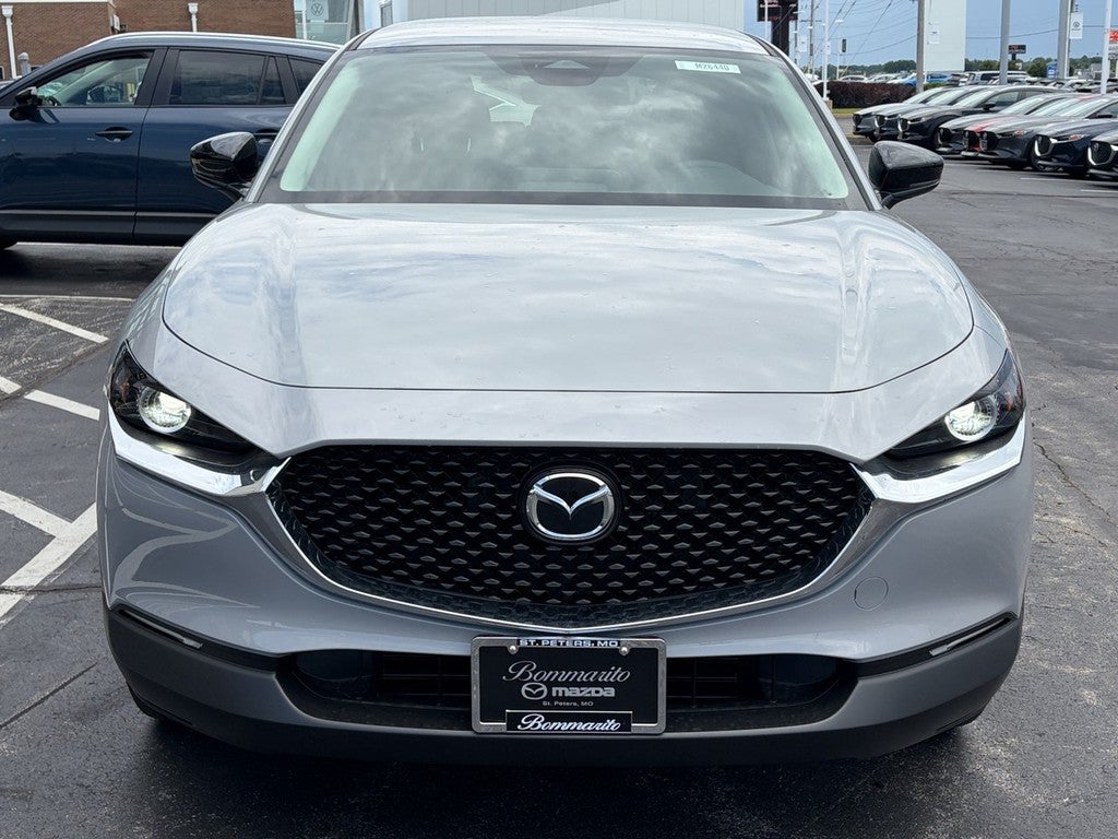 2026 Mazda Mazda CX-30 2.5 S Select Sport AWD