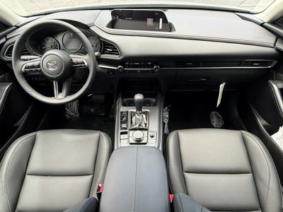 2026 Mazda Mazda CX-30 2.5 S Select Sport AWD