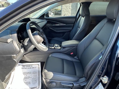 2025 Mazda Mazda CX-30 2.5 S Select Sport AWD