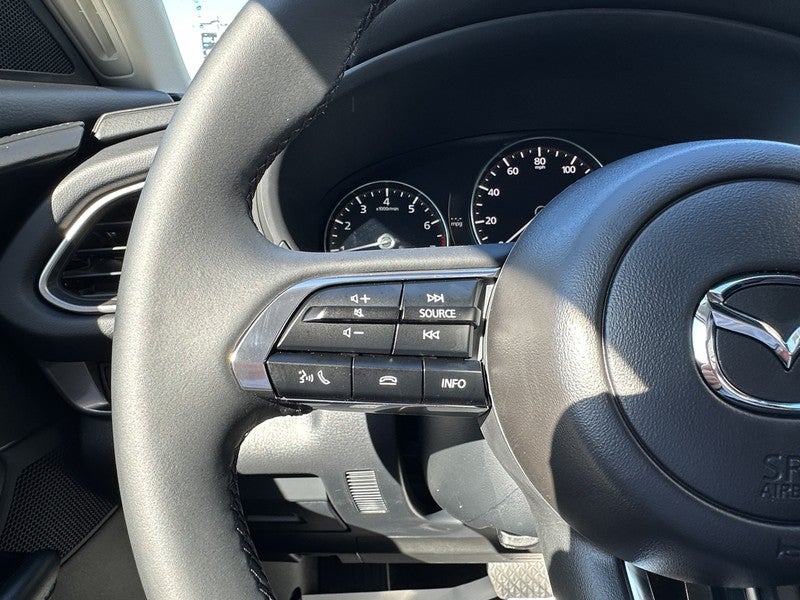 2025 Mazda Mazda CX-30 2.5 S Select Sport AWD