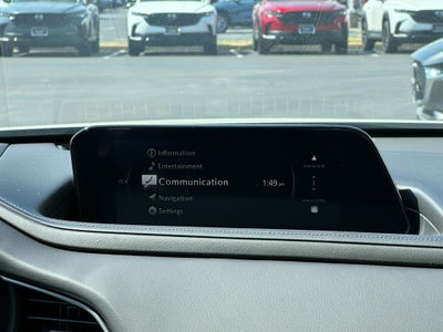 2025 Mazda Mazda CX-30 2.5 S Select Sport AWD