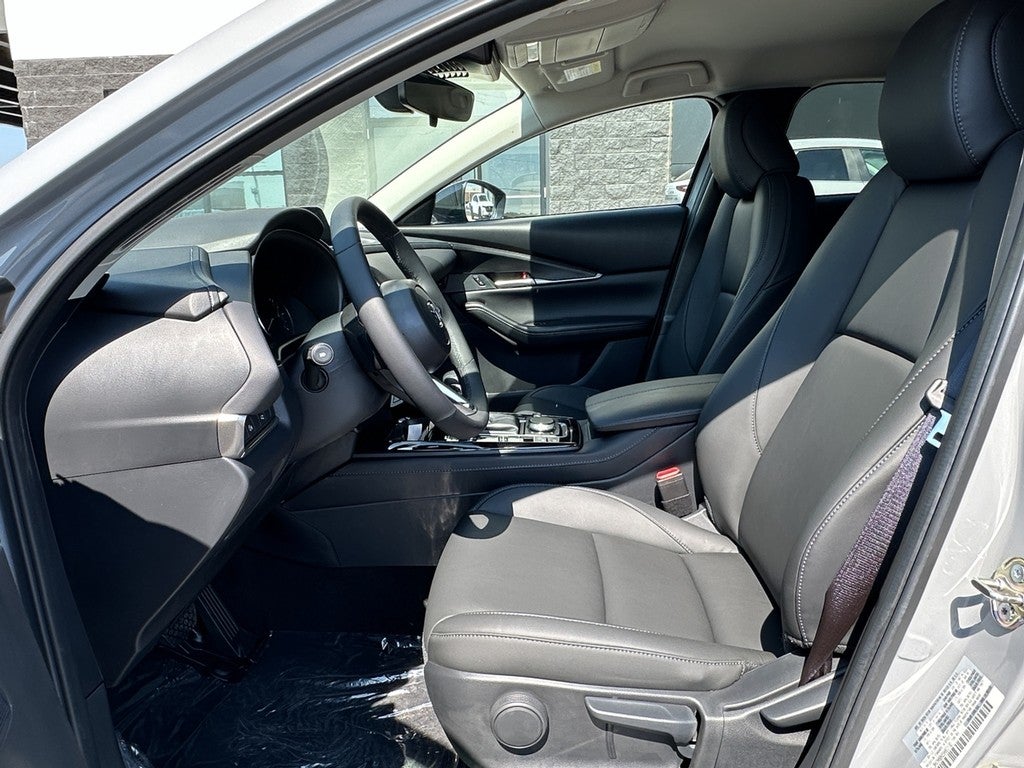 2025 Mazda Mazda CX-30 2.5 S Select Sport AWD