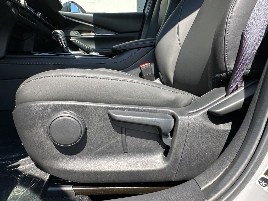 2025 Mazda Mazda CX-30 2.5 S Select Sport AWD