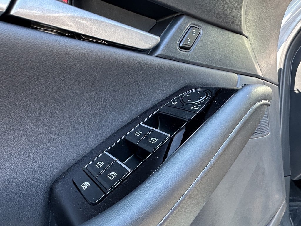 2025 Mazda Mazda CX-30 2.5 S Select Sport AWD