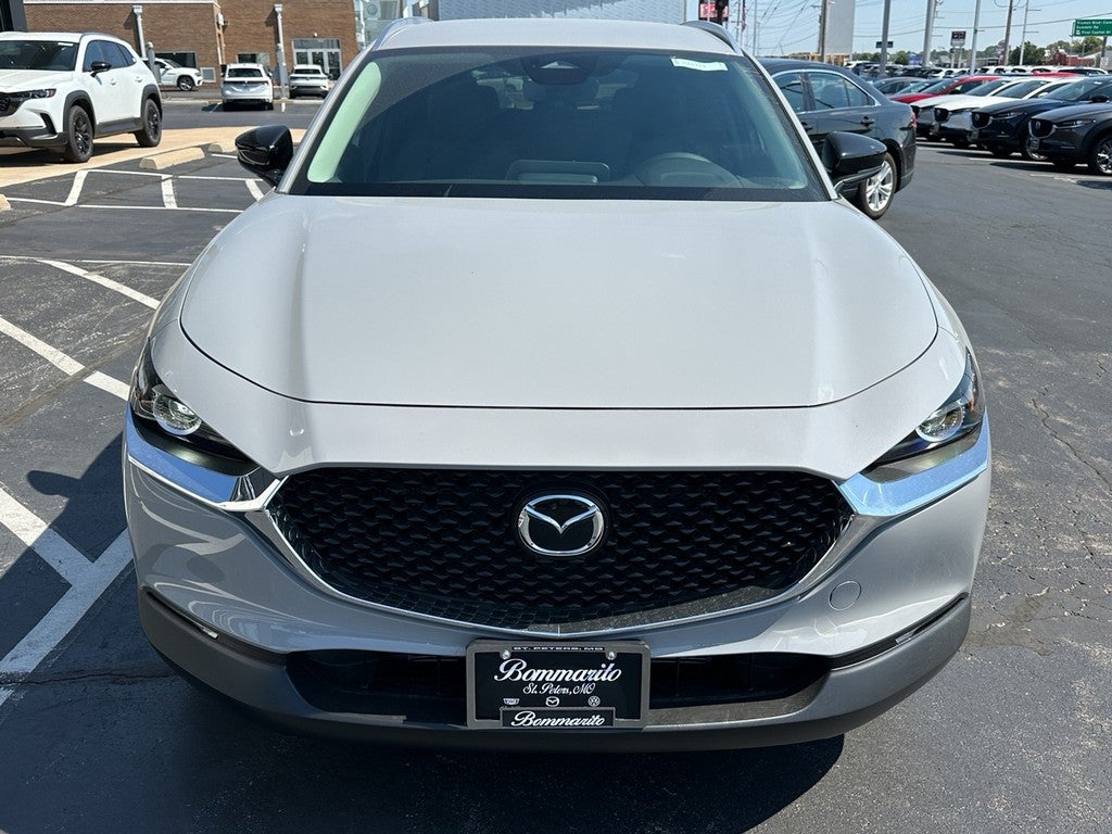 2025 Mazda Mazda CX-30 2.5 S Select Sport AWD