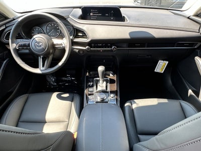 2025 Mazda Mazda CX-30 2.5 S Select Sport AWD